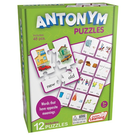 Junior Learning